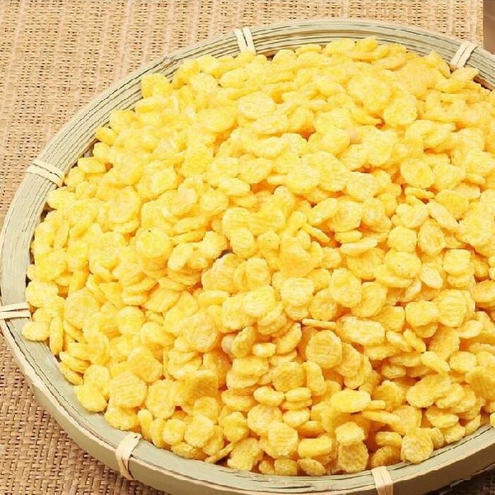 Breakfast Cereals Making Machines
