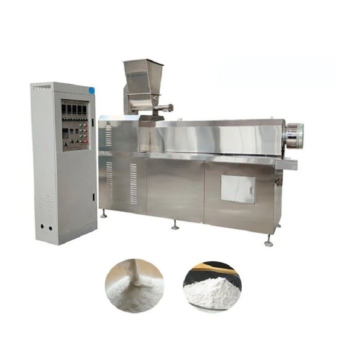 Corn Modified Starch Machine