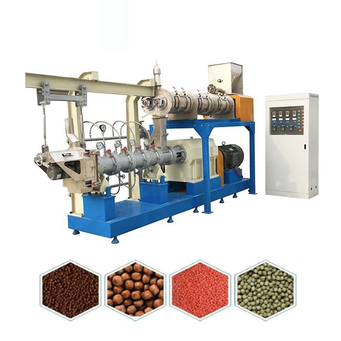 Extruder