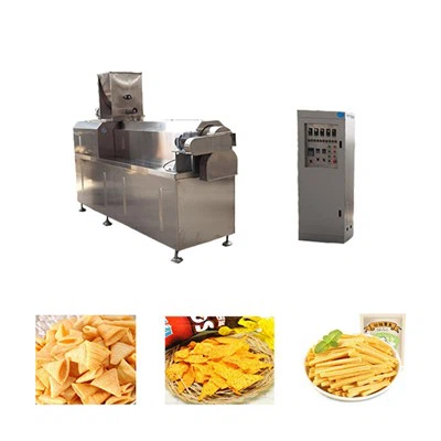 Mesin Penyemperit Bugles Goreng