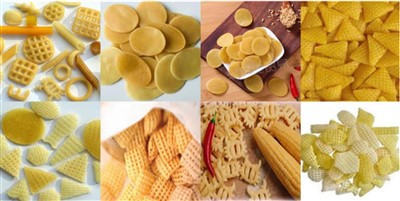 Mesin Pembuat Pani Puri Automatik Penuh