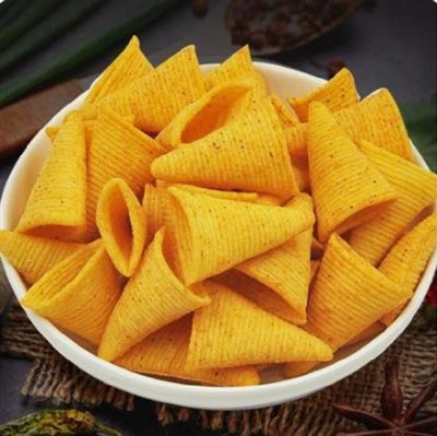 Penyemperit Kerepek Jagung Tortilla