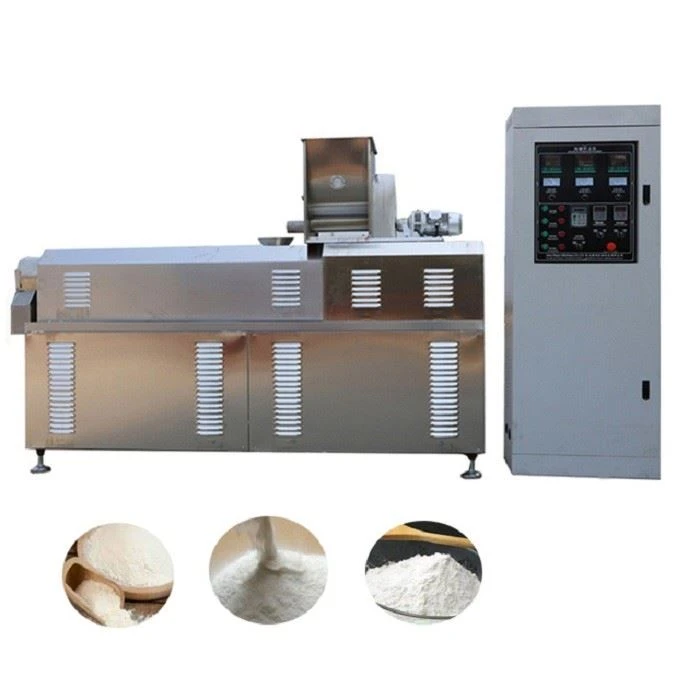 Corn Starch Processing Line
