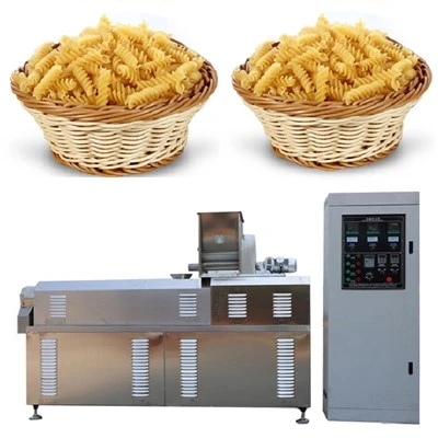 Barisan Pengeluaran Pasta